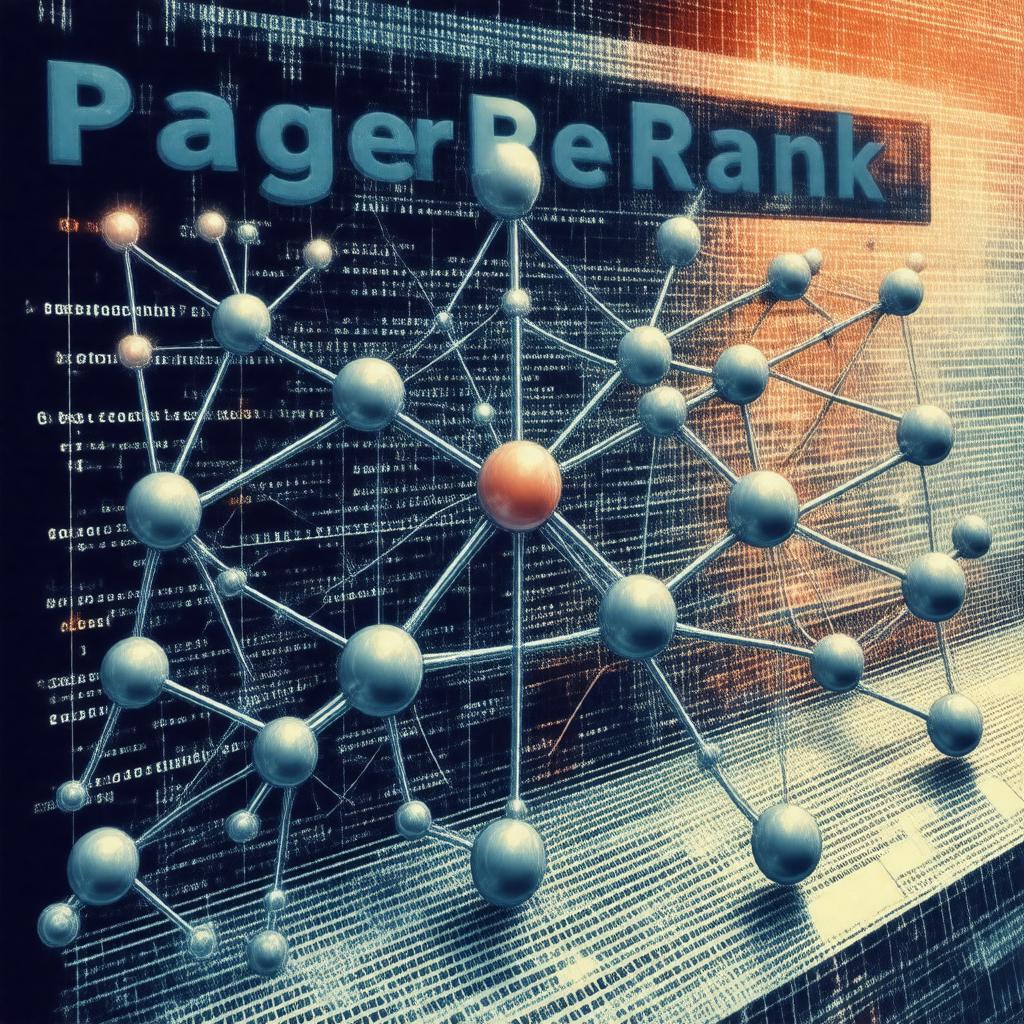 PageRank Algorithm